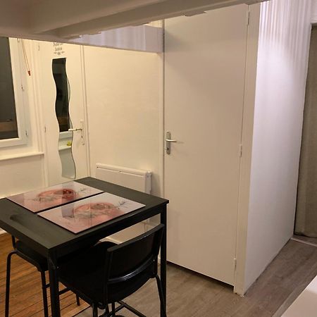 45 Grande Rue Apartment Ault Ngoại thất bức ảnh