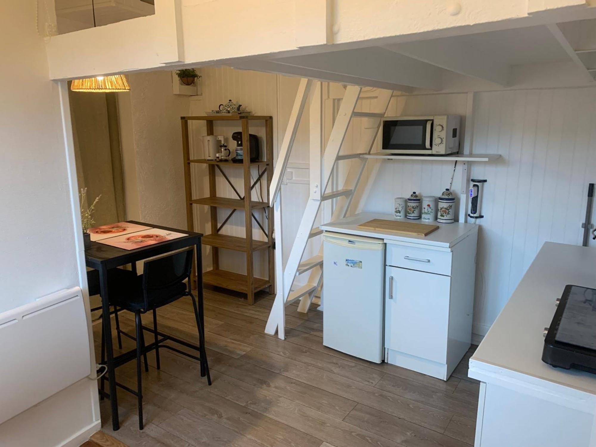 45 Grande Rue Apartment Ault Ngoại thất bức ảnh